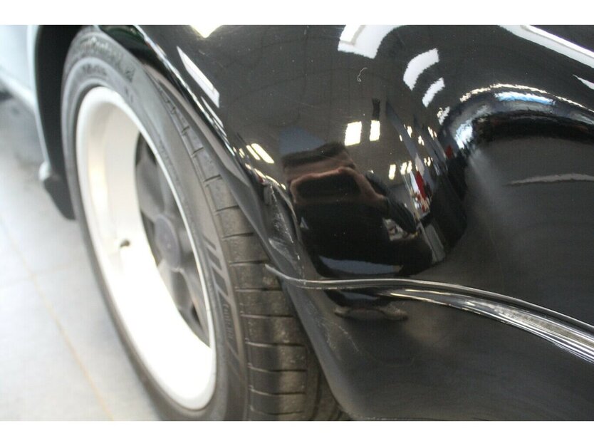 Porsche 911 WTL Coupe Deutsches Fahrzeug 106.344 km 139.911 € Euskirchen 53881