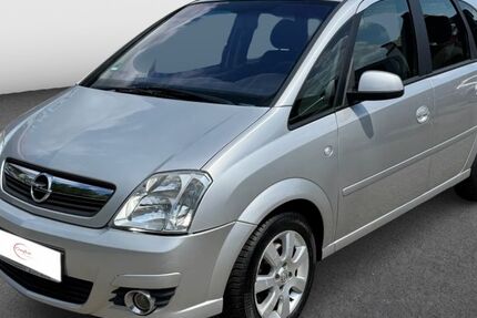 Opel Meriva 197.600 km 1.750 € Hürth 50354