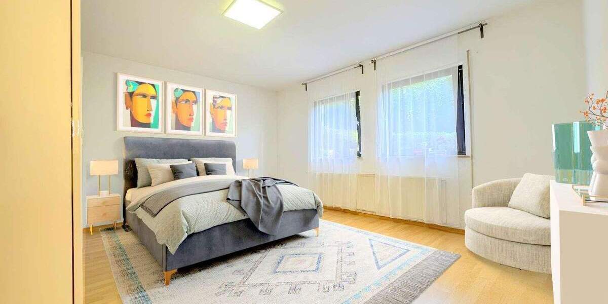 Mehrfamilienhaus, Wohnhaus Eitorf Mühleip - 5 Zimmer, 172 m&sup2;, 398.000&euro; | Angebot:25677981