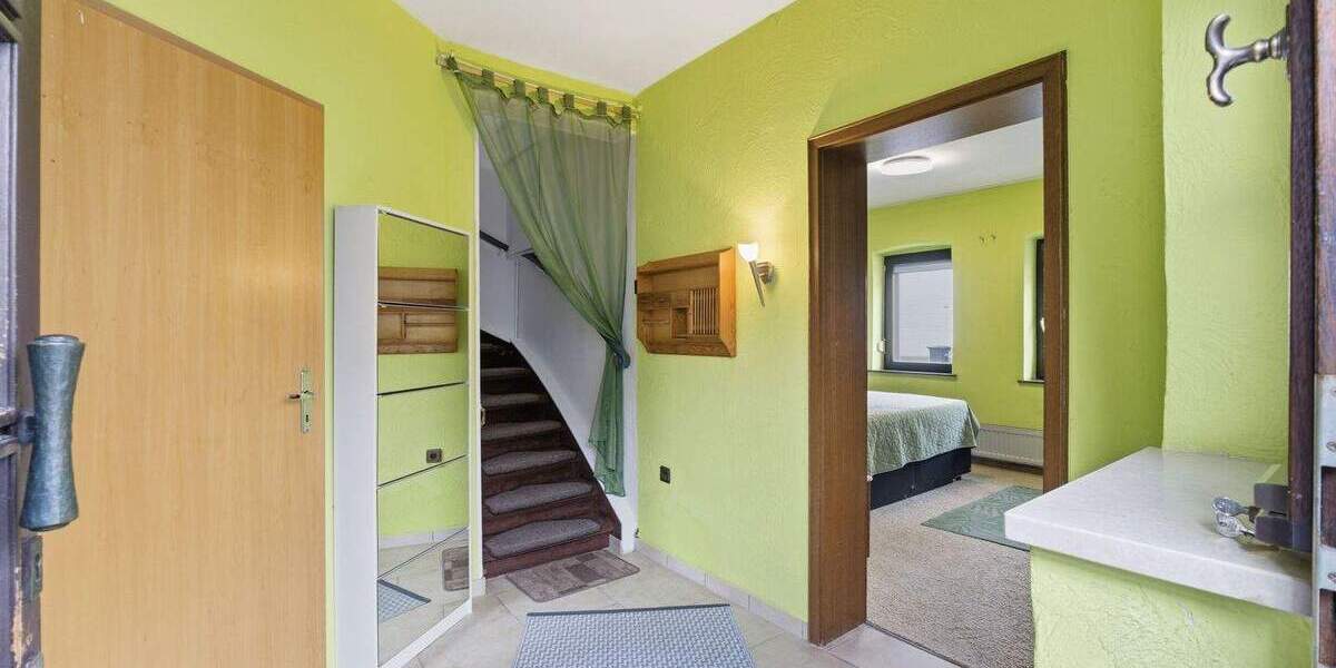 Einfamilienhaus Köln Meschenich - 5 Zimmer, 155 m&sup2;, 395.000&euro; | Angebot:24834182