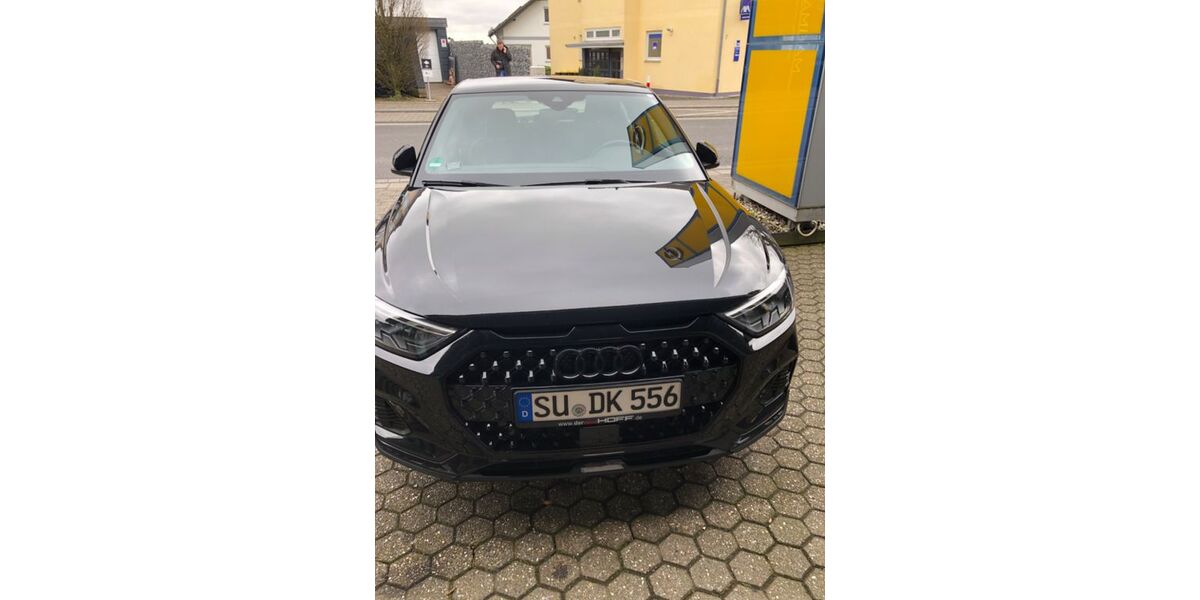 Audi A1 19.500 km 22.990 &euro; Siegburg 53721