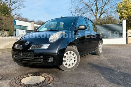Nissan Micra 101.111 km 3.990 &euro; Brühl 50321
