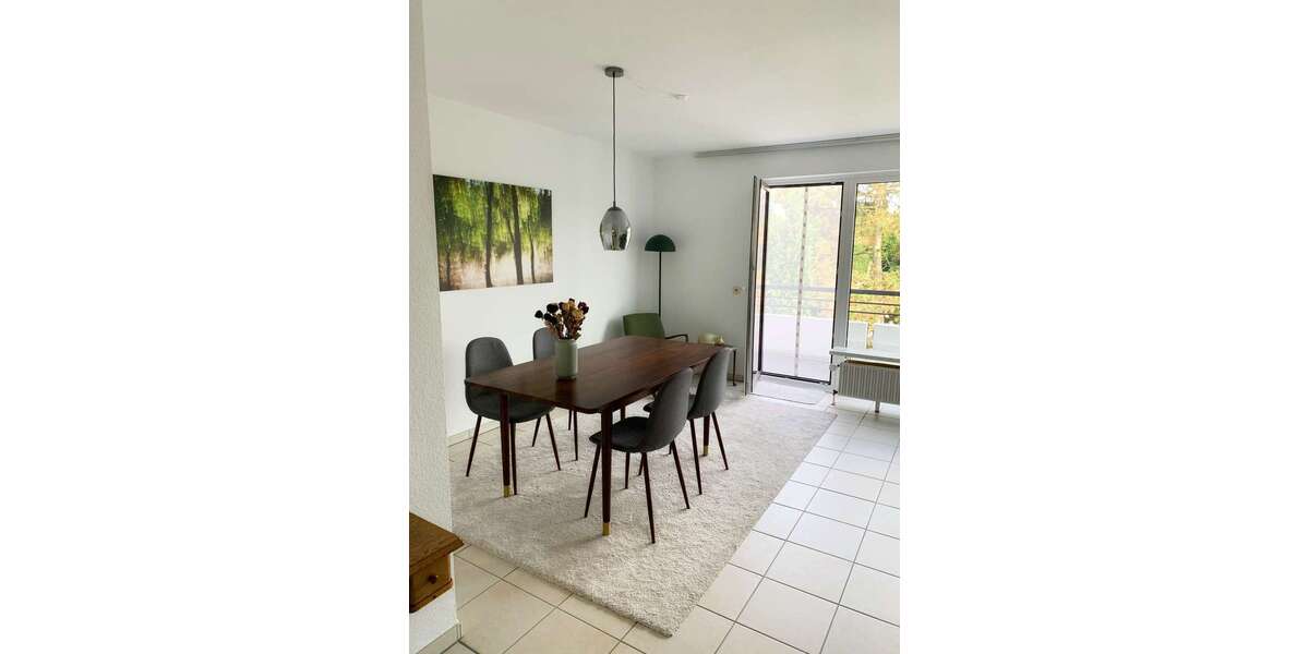 Etagenwohnung Rösrath - 2 Zimmer, 67 m&sup2;, 704&euro; | Angebot:26908934