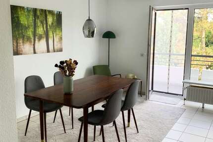 Wohnung Rösrath - 2 Zimmer, 67 m&sup2;, 704&euro; | Angebot:26908934