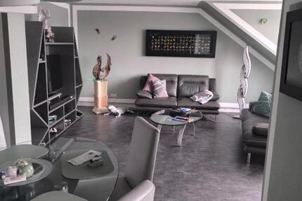 Duftstoff-freie 2-Zimmer Wohnung in Troisdorf-Sieglar – 74 m² zimmer