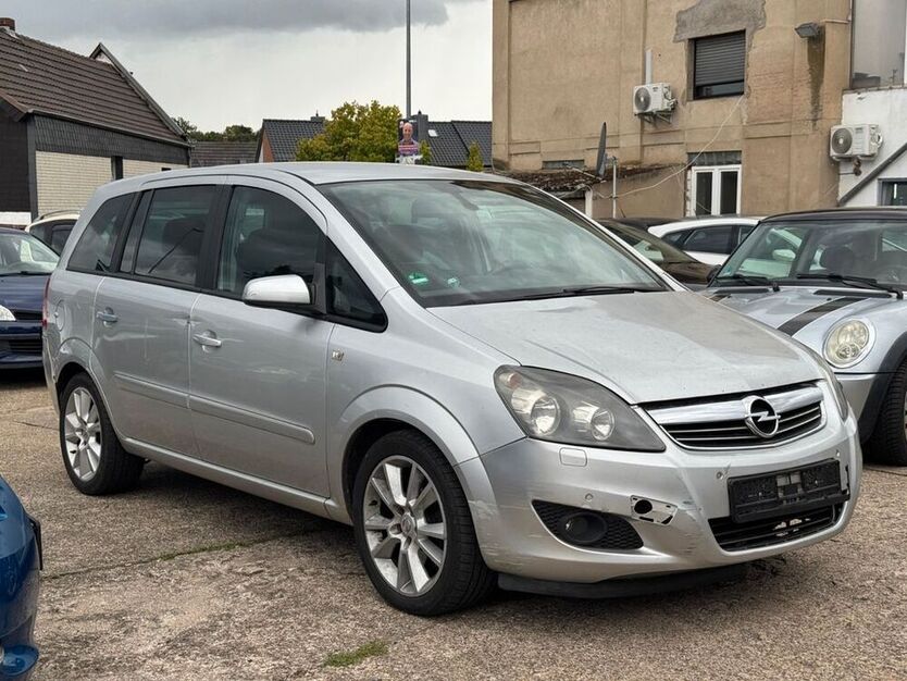 Zafira