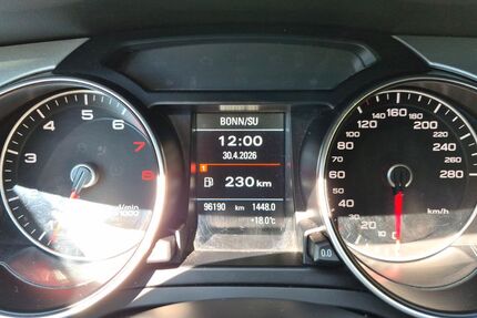 Audi A5 96.190 km 13.900 &euro; Troisdorf 53844