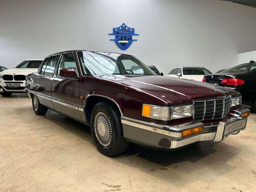 Deville