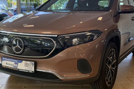 Mercedes-Benz EQA 45.680 km 31.500 € Hennef 53773