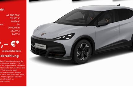 Cupra Tavascan 14.768 km 42.988 &euro; Lohmar 53797