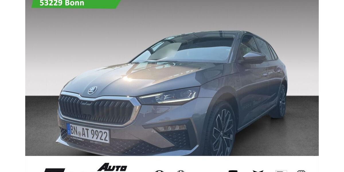 Skoda Scala 6.500 km 26.880 &euro; Bonn 53227