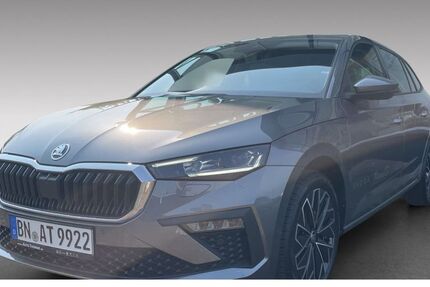Skoda Scala 7.000 km 25.680 &euro; Bonn 53227
