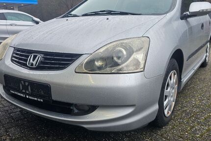Honda Civic 83.342 km 4.950 &euro; Unkel 53572