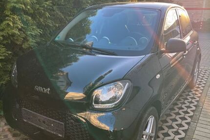 Smart ForFour 33.992 km 9.500 &euro; Spich 53842
