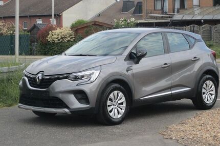 Renault Captur 157.823 km 10.950 &euro; Erftstadt 50374