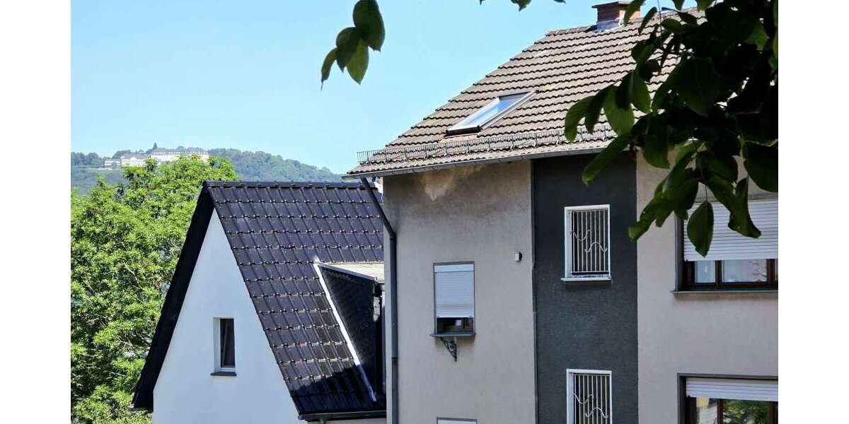 Einfamilienhaus Bonn / Muffendorf Muffendorf - 9 Zimmer, 167 m&sup2;, 429.000&euro; | Angebot:26737420
