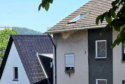 Haus Bonn / Muffendorf Muffendorf - 9 Zimmer, 167 m&sup2;, 429.000&euro; | Angebot:26737420