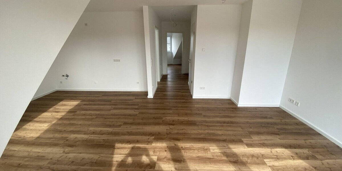 Etagenwohnung Köln Lövenich - 2 Zimmer, 53 m&sup2;, 1.250&euro; | Angebot:26522244