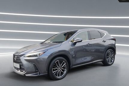 Lexus NX 450h 131.900 km 40.990 &euro; Bonn 53119