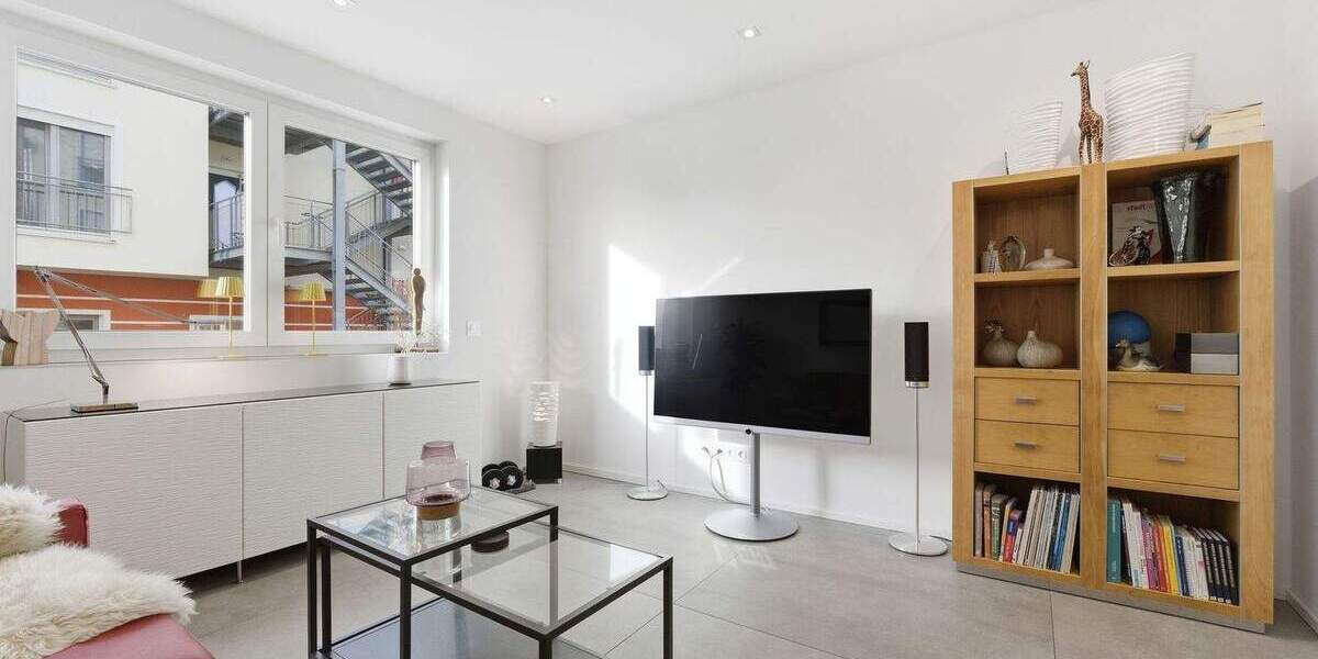 Etagenwohnung Erftstadt Liblar - 3 Zimmer, 123 m&sup2;, 489.000&euro; | Angebot:24684938