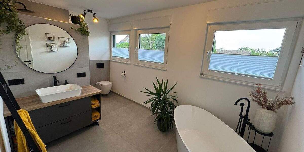 Bungalow Vettelschoß - 5 Zimmer, 133 m&sup2;, 598.000&euro; | Angebot:26174896
