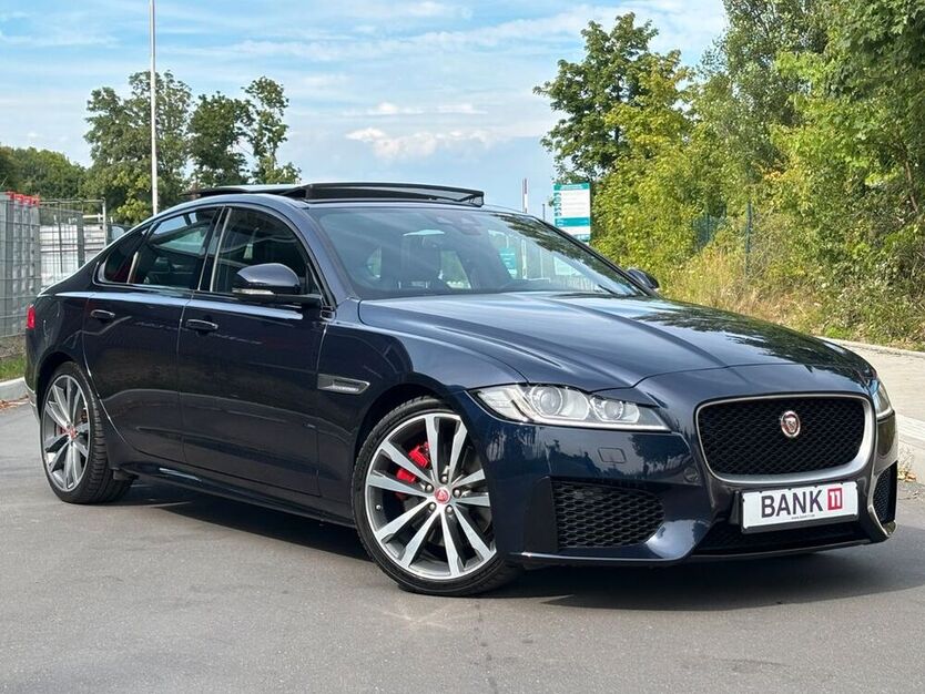 XF