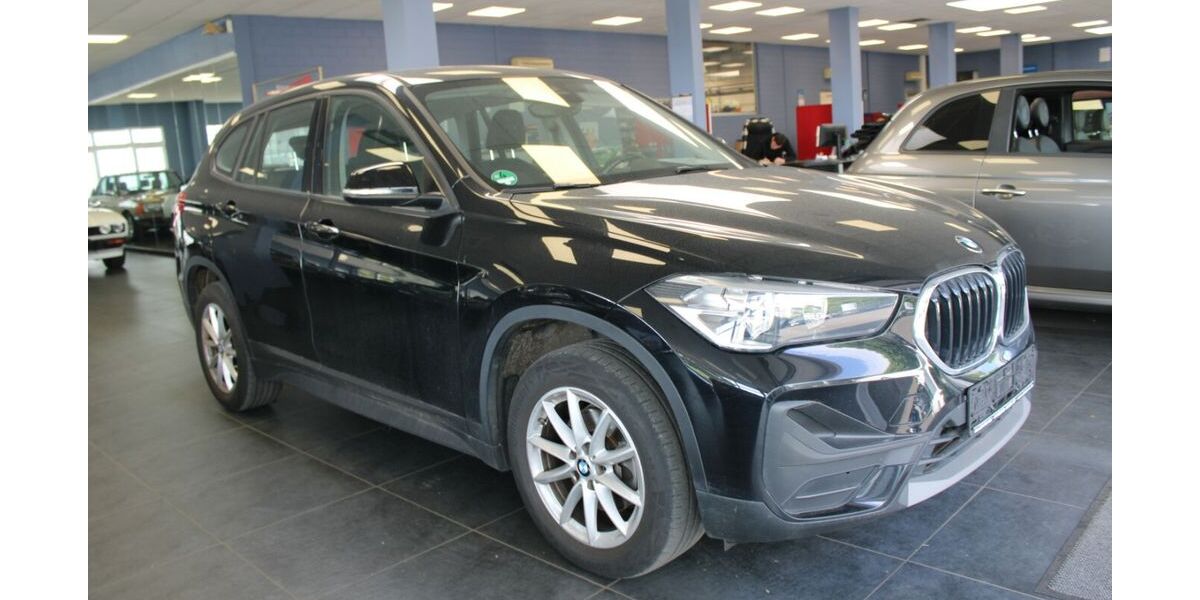 BMW X1 70.825 km 16.980 &euro; Euskirchen 53881