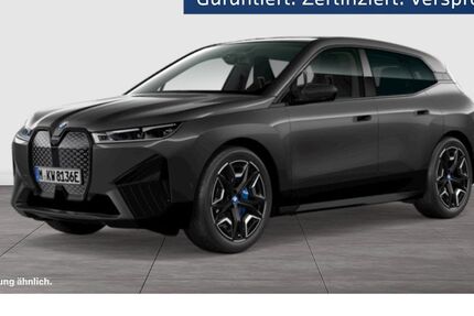 BMW iX 20.870 km 52.995 &euro; Köln-West 50858