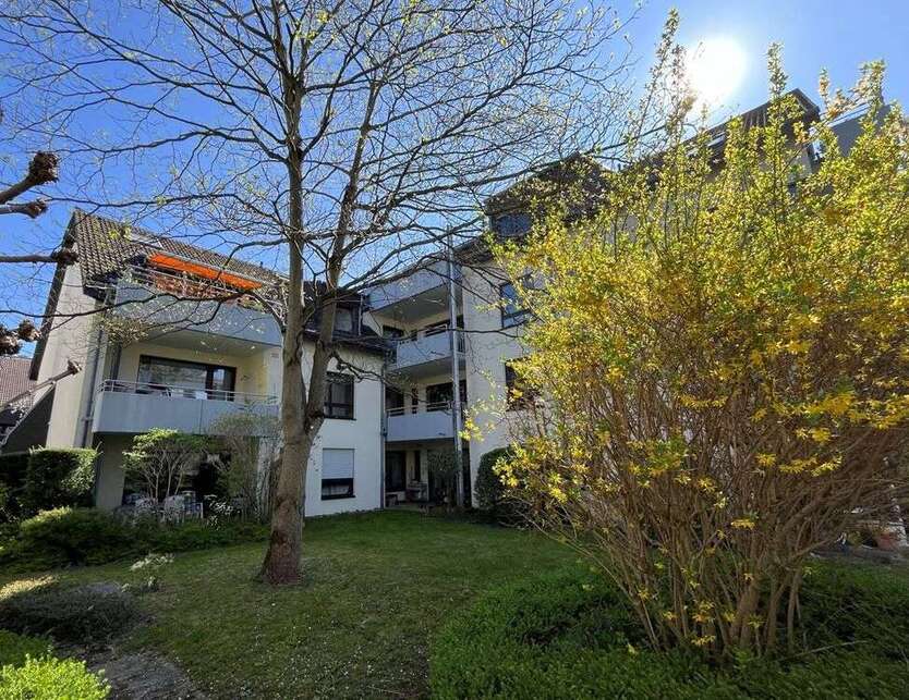 Wohnung zum Kaufen in Bonn 278.000 € 61.39 m²