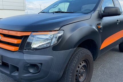 Ford Ranger 179.181 km 10.690 € Weilerswist 53919