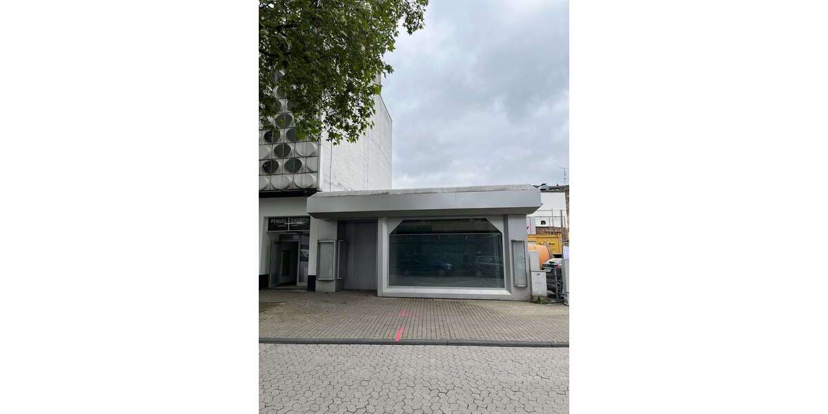 Gewerbeobjekt Euskirchen - 168.000&euro; | Angebot:24021775