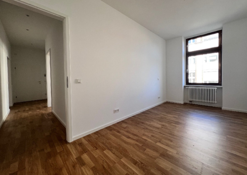 Wohnen wie neu – großzügige Eigentumswohnung in zentraler Lage