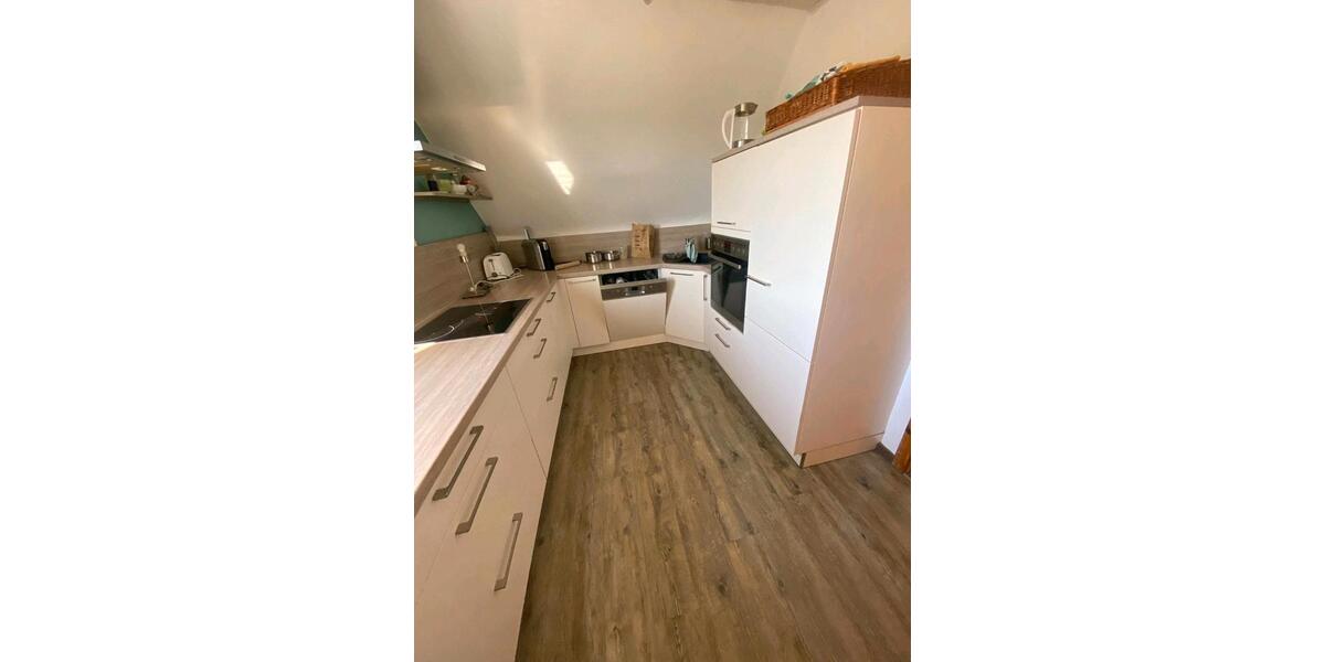 Etagenwohnung Much - 5 Zimmer, 128 m&sup2;, 1.600&euro; | Angebot:25626669