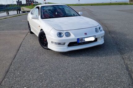 Honda Integra