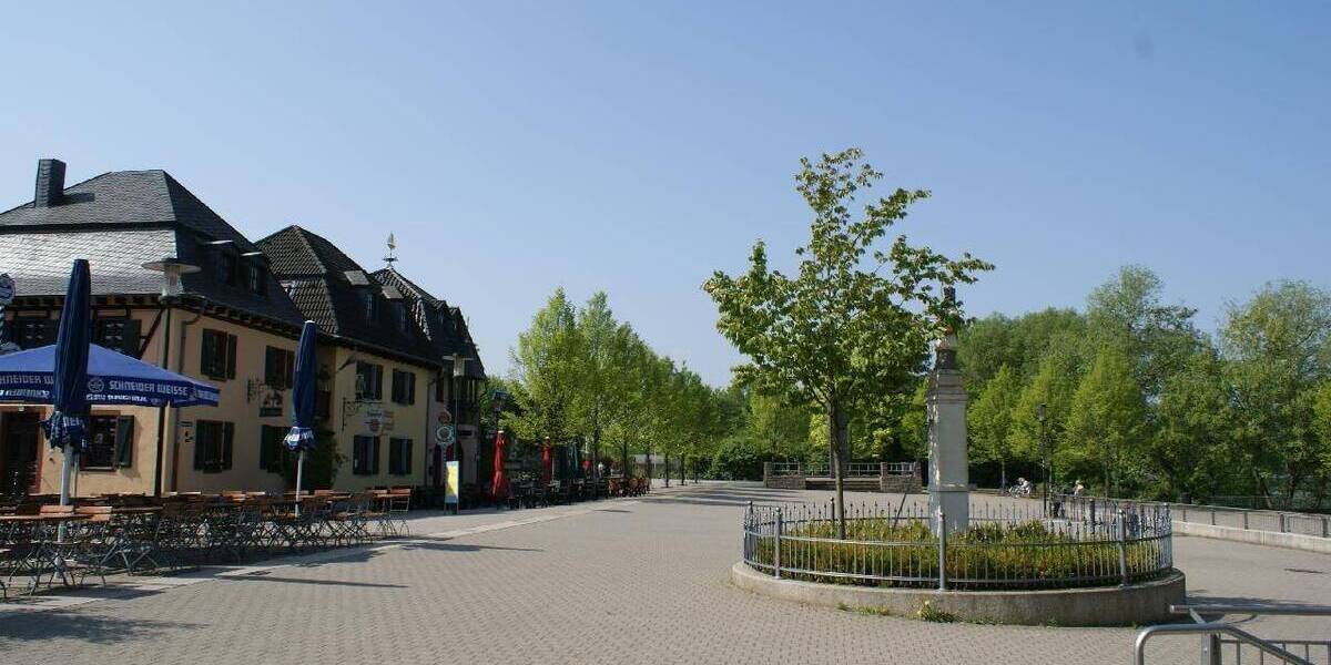 Gewerbeobjekt Köln Zündorf - 630.000&euro; | Angebot:26930081