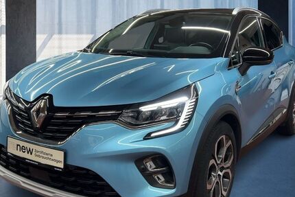 Renault Captur 38.398 km 18.511 € Köln 50939