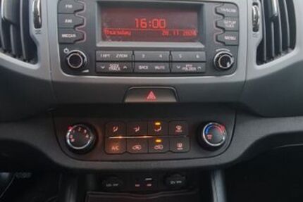 Kia Sportage 57.019 km 11.900 &euro; Bonn 53225