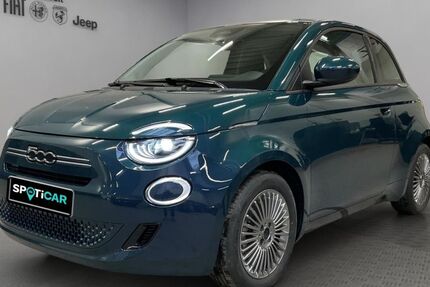 Fiat 500 1.500 km 18.490 &euro; Bonn 53119