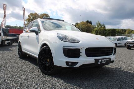 Porsche Cayenne 89.410 km 46.999 € Lohmar 53797