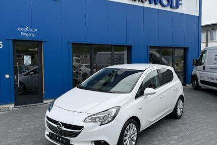 Opel Corsa 118.022 km 9.500 &euro; Bonn 53227