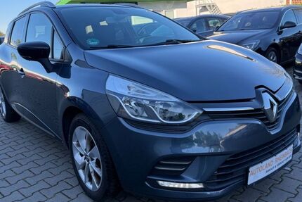 Renault Clio 142.000 km 5.900 &euro; Rheinbach 53359
