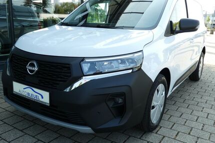 Nissan Townstar 4.500 km 24.950 € Kerpen-Sindorf 50170