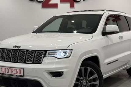 Jeep Grand Cherokee 112.000 km 29.900 &euro; Bergisch Gladbach 51469