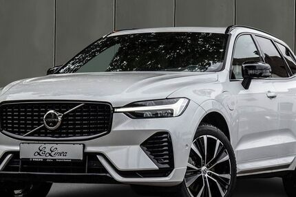 Volvo XC60 47.880 km 42.550 &euro; Bergisch Gladbach 51469