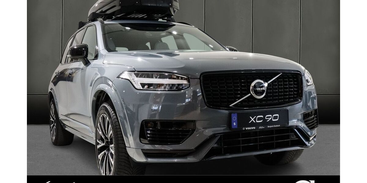 Volvo XC90 30.586 km 49.850 &euro; Bergisch Gladbach 51469