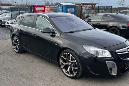 Opel Insignia 228.000 km 7.999 &euro; Wesseling (bei Köln) 50389