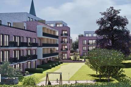 Wohnung zum Kaufen in Bonn 257.900 € 33.3 m² 1 zimmer