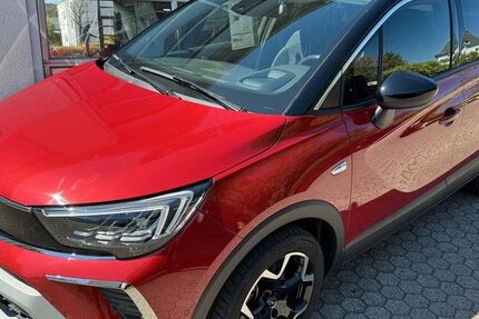 Opel Crossland (X) 43.247 km 16.850 &euro; Lohmar 53797