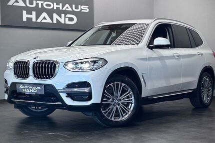 BMW X3 79.800 km 30.990 &euro; Bad Honnef/Rottbitze 53604