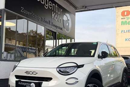 Fiat 600 13.993 km 20.490 &euro; Köln 51067